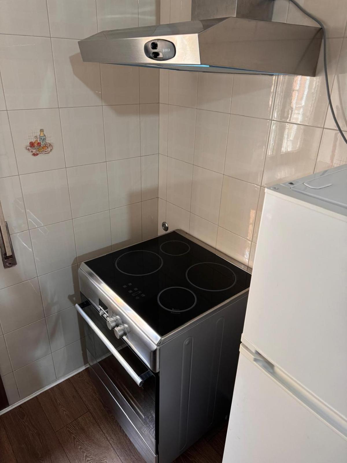 Casa Galletti Apartment Rome Exterior photo